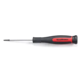 #00 x 60mm GearWrench Phillips Mini Screwdriver KDT80031 GearWrench