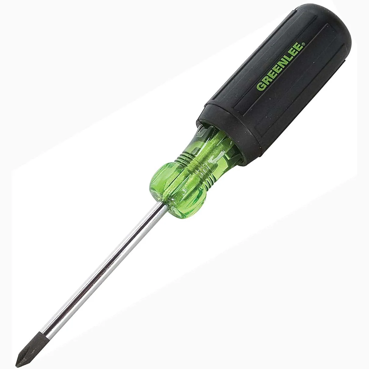 0153-34C - SCREWDRIVER PHILIPS #2X6IN SHANK HEAVY DUTY