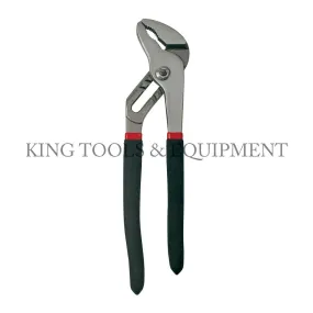 10" GROOVE JOINT PLUMBING PLIERS - 0067-0