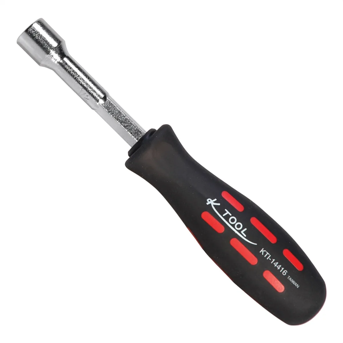 1/2" x 3" Fractional Nut Driver