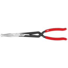 13" Long Reach Hose Grip Pliers -5/16"