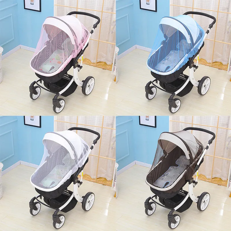 150cm Baby Stroller Mosquito Net  Protection from Insects