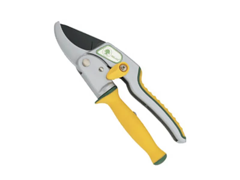 205mm Super Auto-Rotating Ratchet Pruner