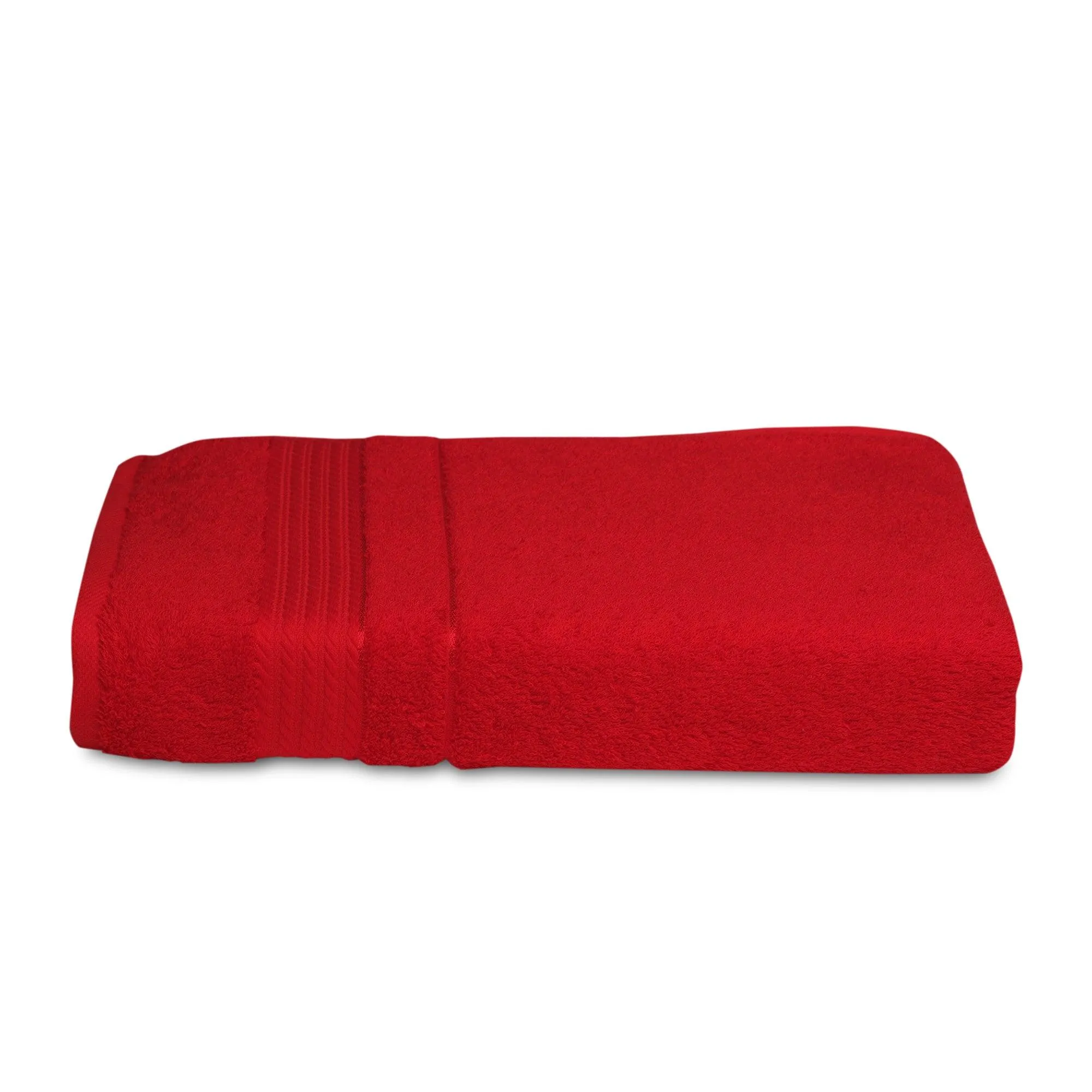 3-Piece Bath Sheet Towel Set