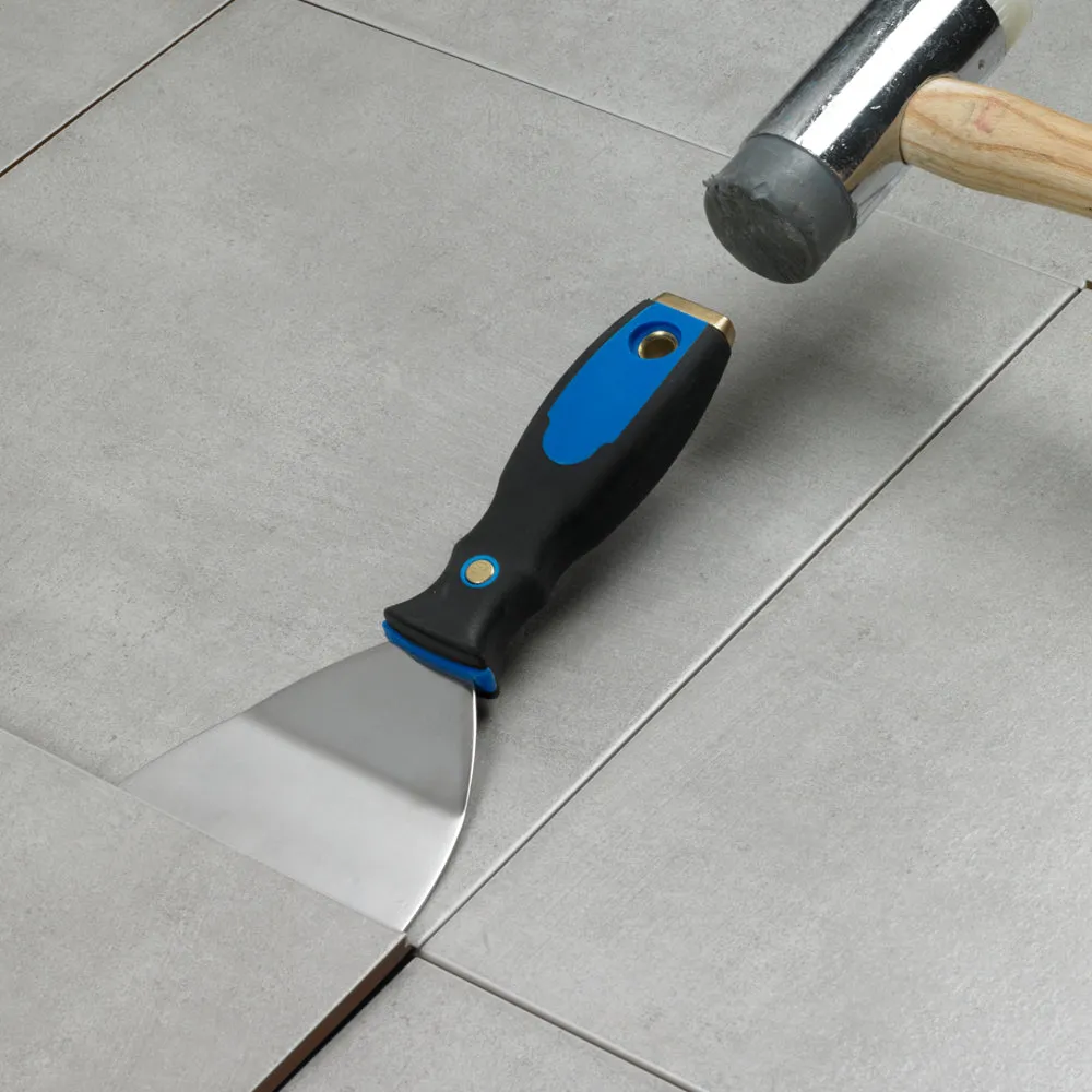 4" TILE REMOVER / SCRAPER