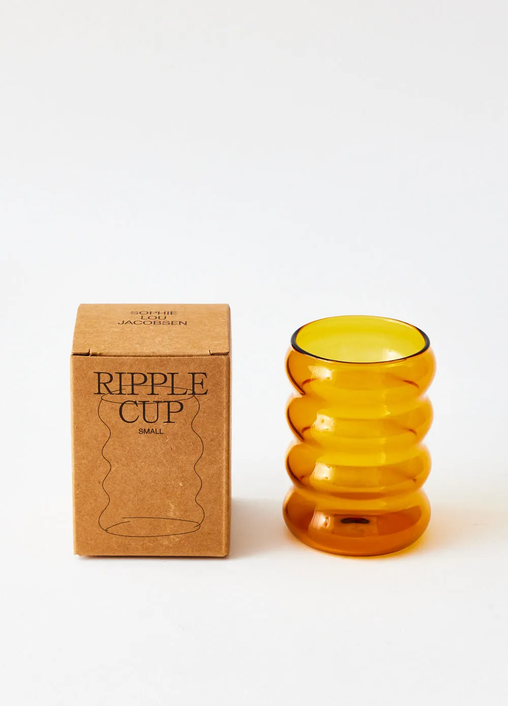 6oz Ripple Cup