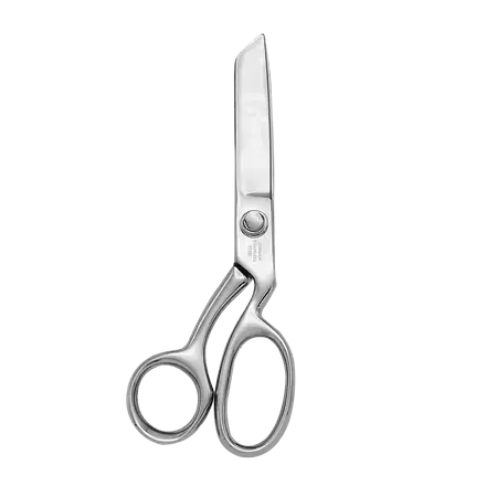 6" Jr. Razor Edge Fabric Shear