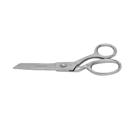 6" Jr. Razor Edge Fabric Shear