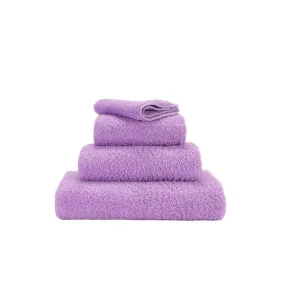 Abyss Super Pile Euro Guest Towel 17X24 Lupin 430