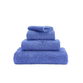 Abyss Super Pile Euro Guest Towel 17X24 Marina 304