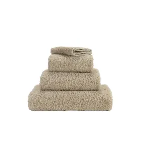 Abyss Super Pile Euro Hand Towel 23X43 Linen 770