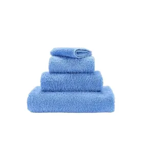 Abyss Super Pile Euro Hand Towel 23X43 Regatta 364