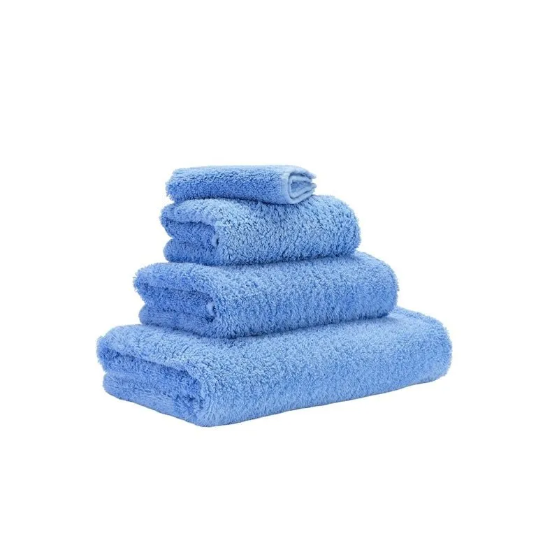 Abyss Super Pile Euro Hand Towel 23X43 Regatta 364