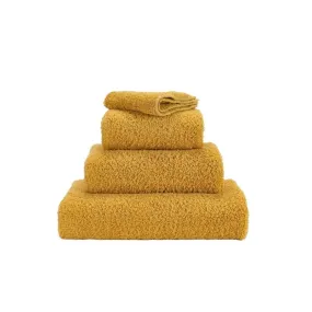 Abyss Super Pile Euro Hand Towel 23X43 Safran 850