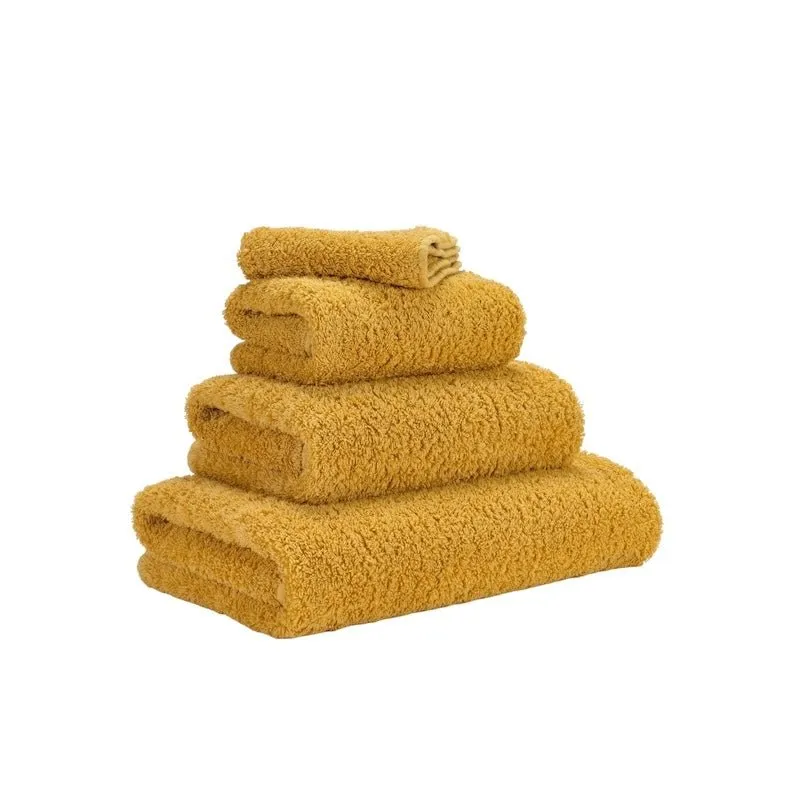 Abyss Super Pile Euro Hand Towel 23X43 Safran 850