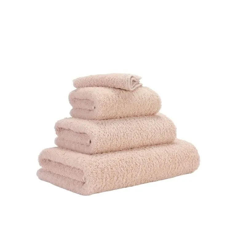 Abyss Super Pile Hand Towel 17x30 Nude 610