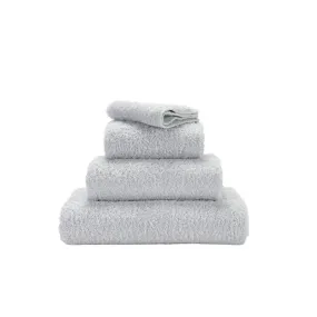 Abyss Super Pile Hand Towel 17x30 Perle 930