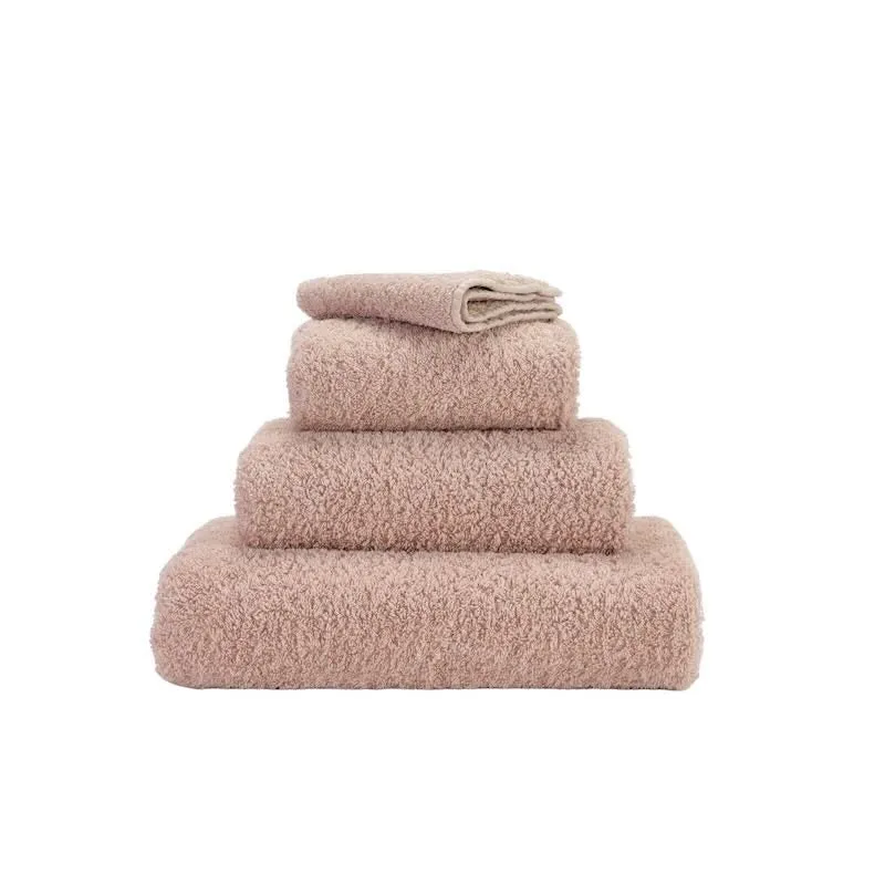 Abyss Super Pile Hand Towel 17x30 Primrose 518