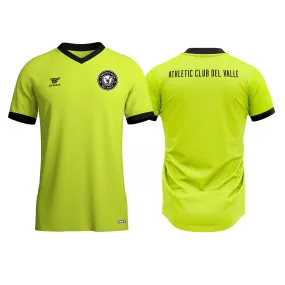 AC Valle GK Home Jersey