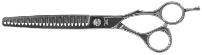 Aesculap Modelling Shears Coarse (Chunker)