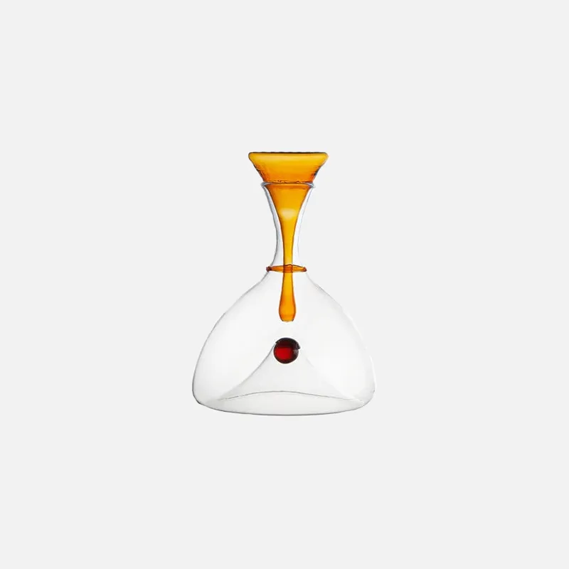 Aladino Wine Decanter