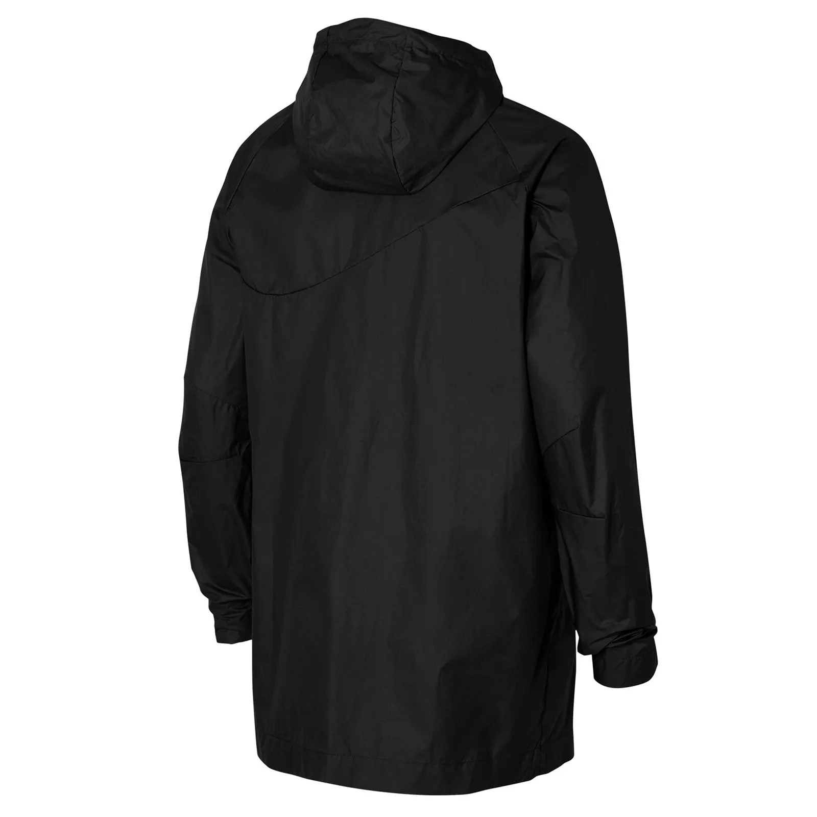 Alaska Thorns Storm-FIT Rain Jacket [Women's]