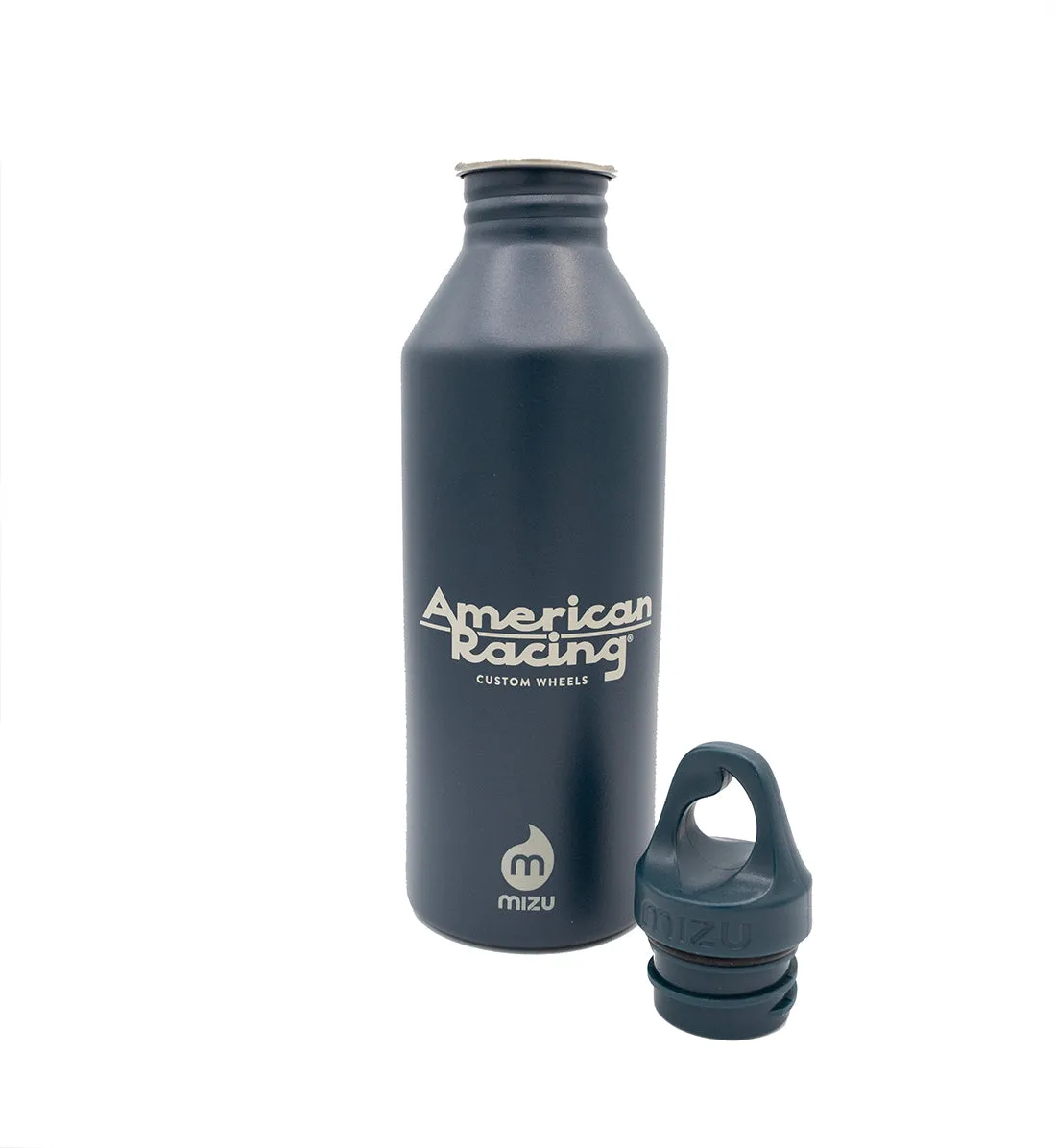 American Racing M8 Bottle