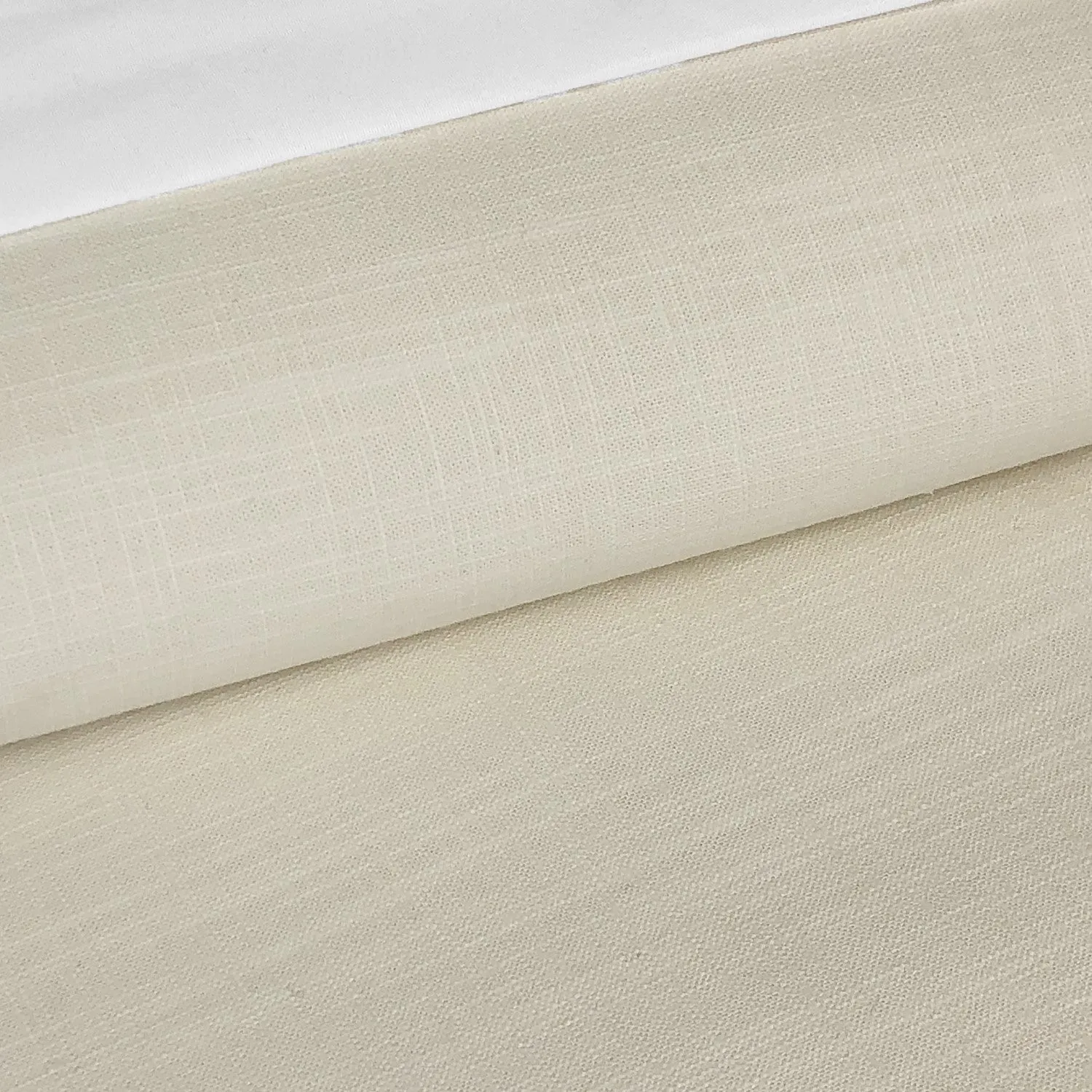 Ancebridge Vanilla Bedding