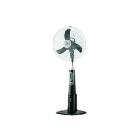 Andrakk 16" Rechargable Standing Fan ADK2416SRF