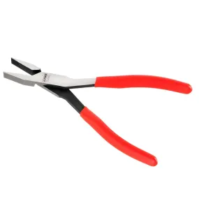 ARES 70662 - 8" Flat Nose Duck Bill Pliers