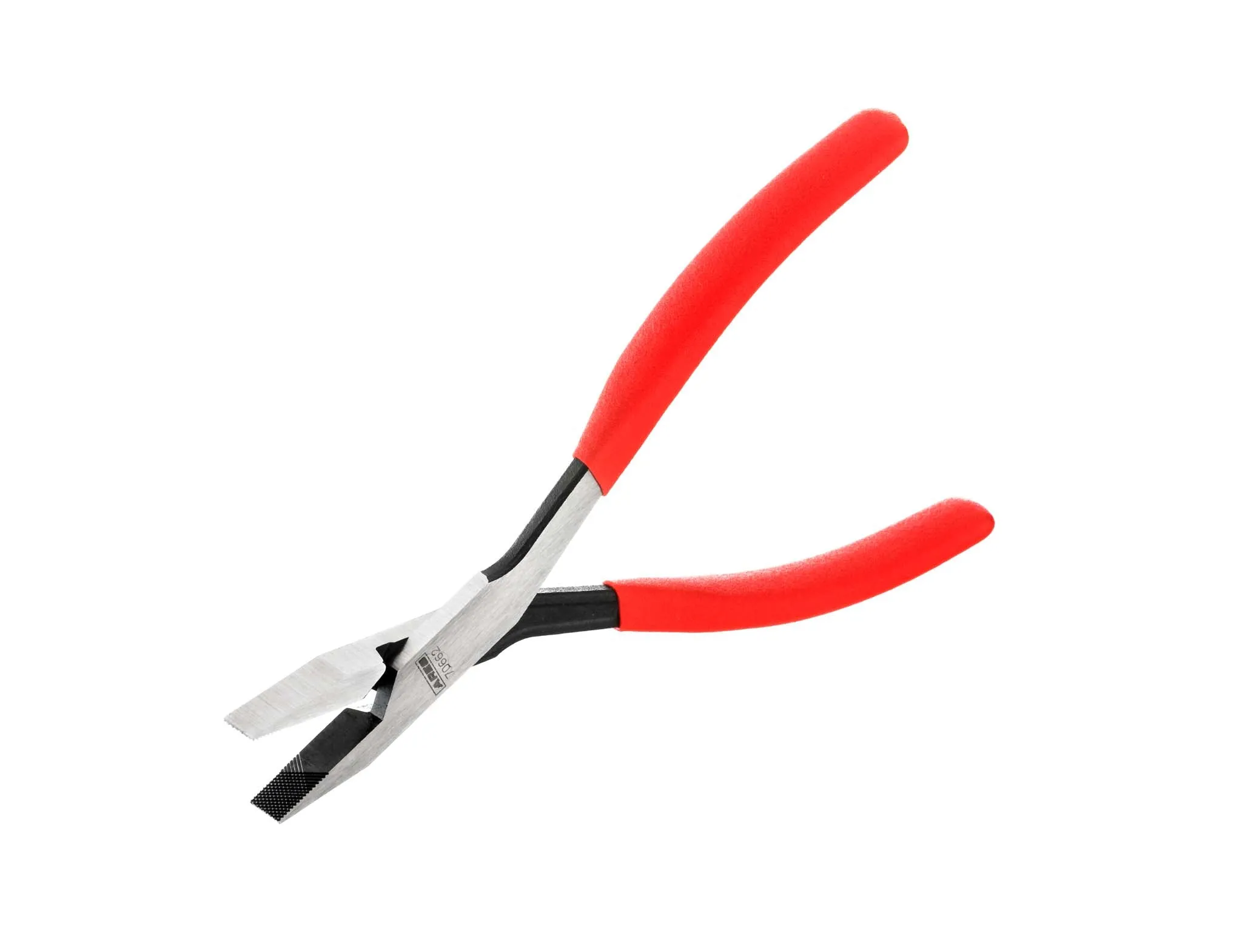 ARES 70662 - 8" Flat Nose Duck Bill Pliers