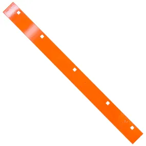 Ariens 03884359 22" Compact Scraper Blade Bar ST22LE Compact 22 Snow Blowers