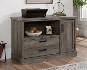 Aspen Post Small Credenza Pp