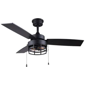 Attley 42" Ceiling Fan