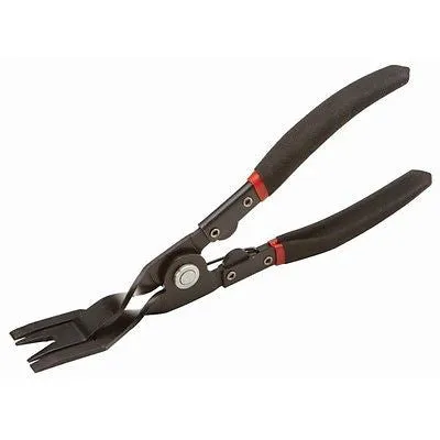 Automotive Car Interior Panel Clip Remover Removing Pliers for Plastic Clips