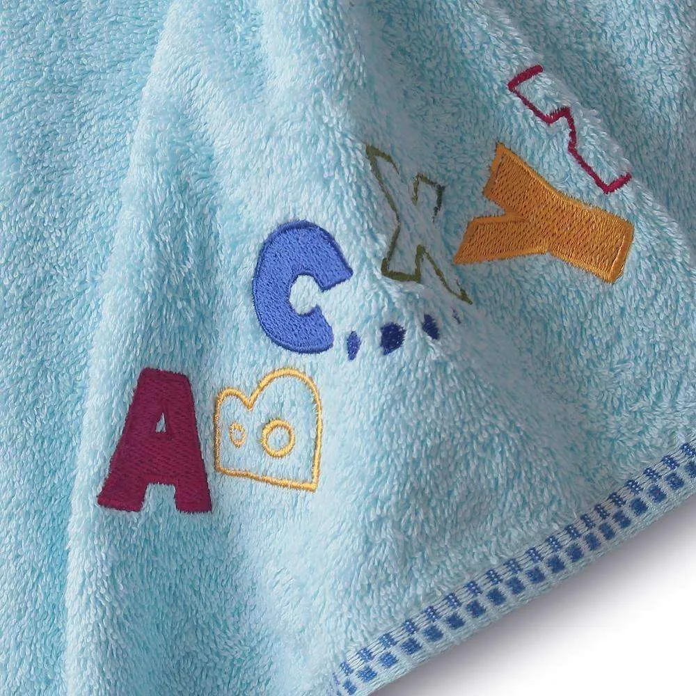 Avellina Kids Towel Collection