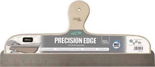 Axus Precision Edge 500mm - Grey Series