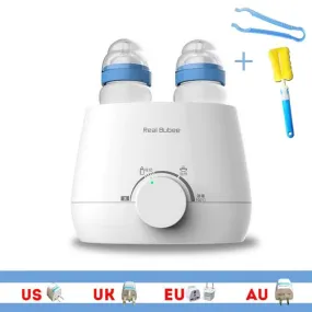 Baby Bottle Sterilizer