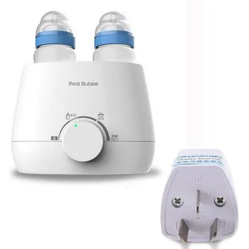 Baby Bottle Sterilizer