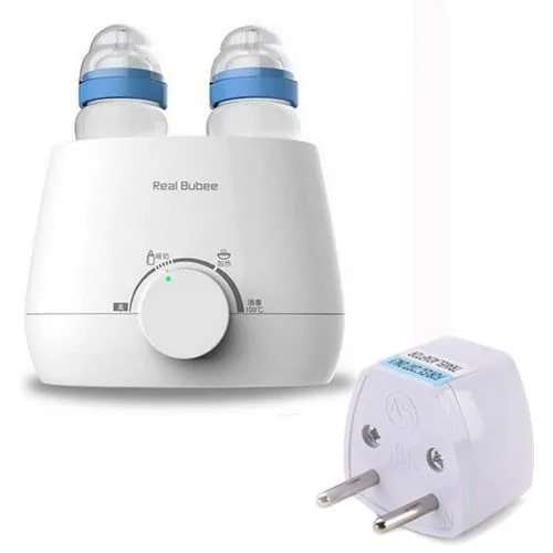 Baby Bottle Sterilizer