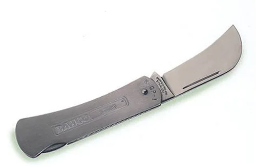 Bahco Traditional Pruning Knife