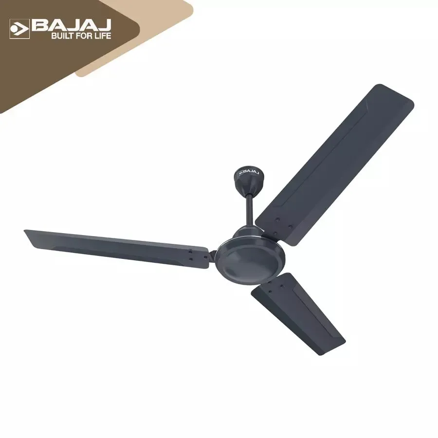 Bajaj Classico 12S1 Marathon Blue 1200 mm Ceiling Fan