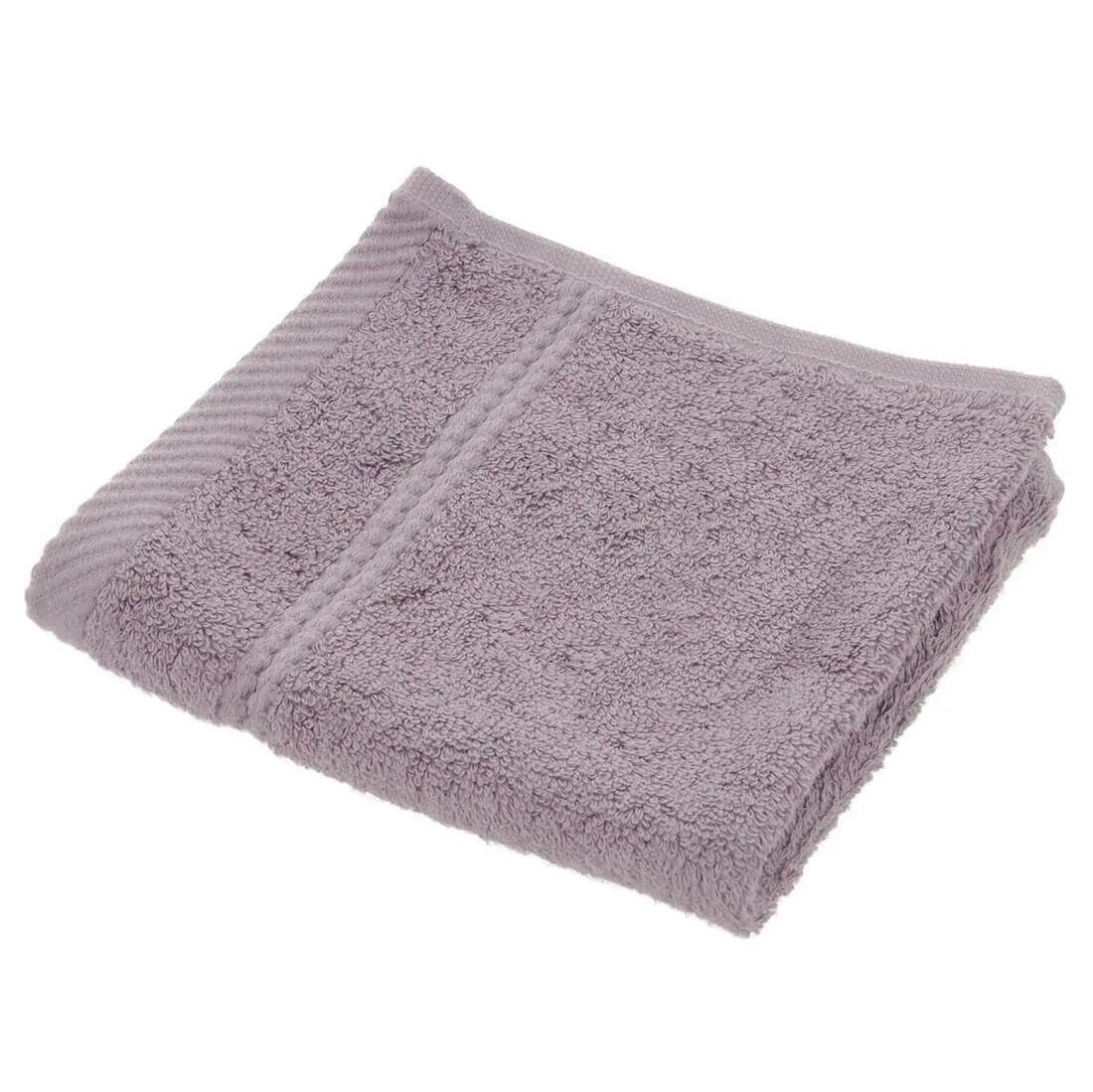 Bamboo Bliss Luxury 600gsm Bathroom Linen Range - Lavender