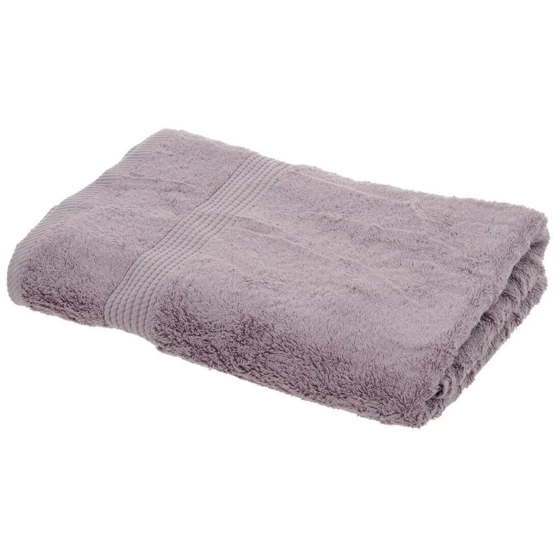 Bamboo Bliss Luxury 600gsm Bathroom Linen Range - Lavender