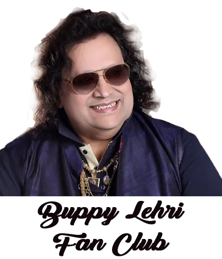 Bappi Lahiri Fan Club Fleece Stole: Music Lover's Must-Have