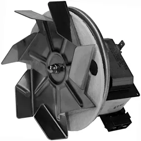 Bartscher 0A036410 220V Fan Motor