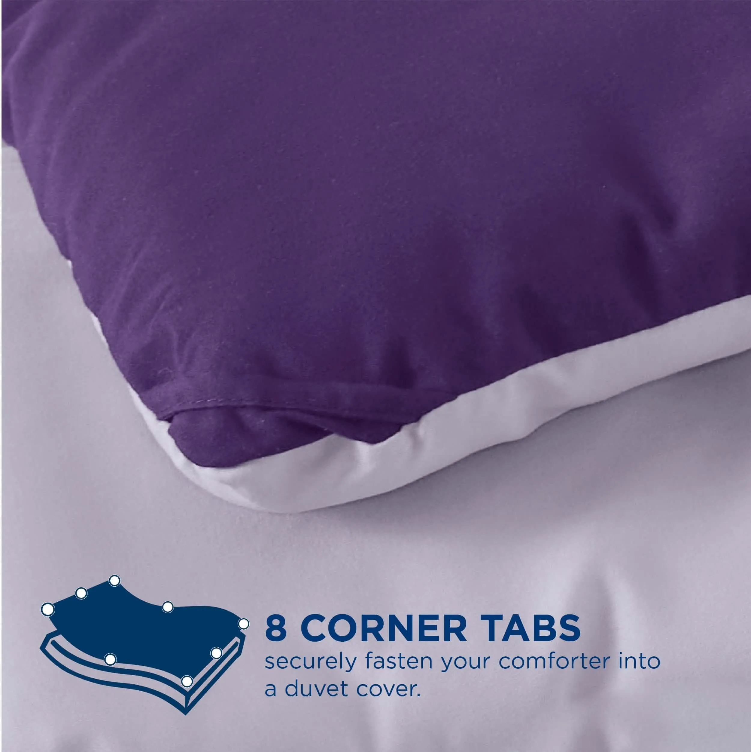 Bedsure Alternative Comforter