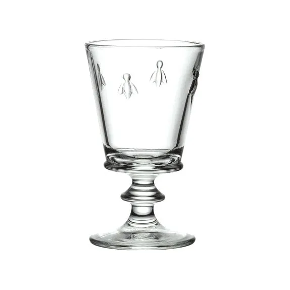 Bee-Wine Glass