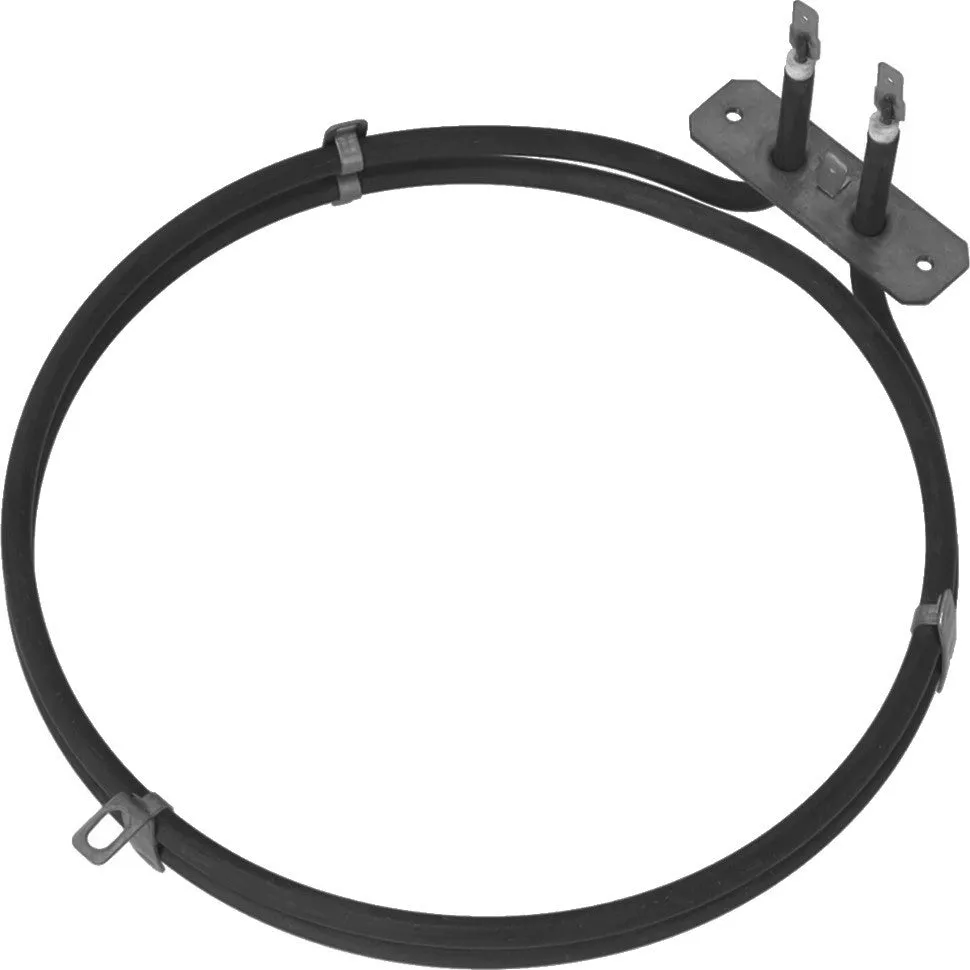 Beko 262900090 Genuine Fan Oven Element