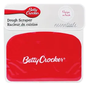 Betty Crocker Dough Scraper